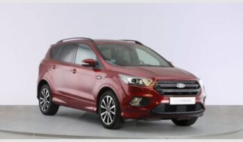 Ford Kuga 2.0 TDCi 110kW 4×4 ASS ST-Line Powers. lleno