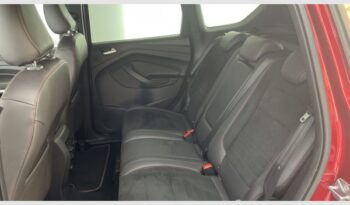Ford Kuga 2.0 TDCi 110kW 4×4 ASS ST-Line Powers. lleno