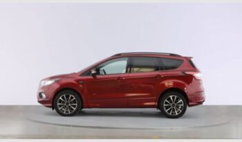 Ford Kuga 2.0 TDCi 110kW 4×4 ASS ST-Line Powers. lleno