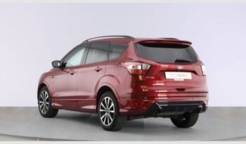 Ford Kuga 2.0 TDCi 110kW 4×4 ASS ST-Line Powers. lleno
