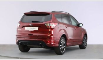 Ford Kuga 2.0 TDCi 110kW 4×4 ASS ST-Line Powers. lleno