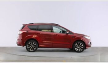 Ford Kuga 2.0 TDCi 110kW 4×4 ASS ST-Line Powers. lleno