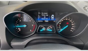 Ford Kuga 2.0 TDCi 110kW 4×4 ASS ST-Line Powers. lleno