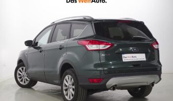 Ford Kuga 2.0TDCI Titanium 4×4 150 lleno