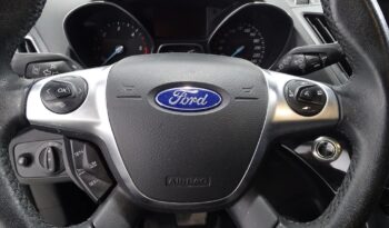 Ford Kuga 2.0TDCI Titanium 4×4 150 lleno