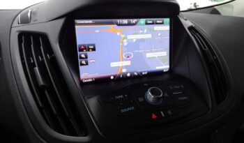 Ford Kuga 2.0TDCI Titanium 4×4 150 lleno