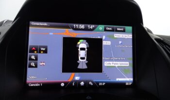 Ford Kuga 2.0TDCI Titanium 4×4 150 lleno