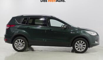 Ford Kuga 2.0TDCI Titanium 4×4 150 lleno