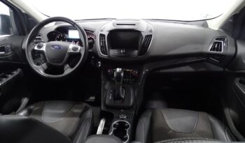 Ford Kuga 2.0TDCI Titanium 4×4 150 lleno
