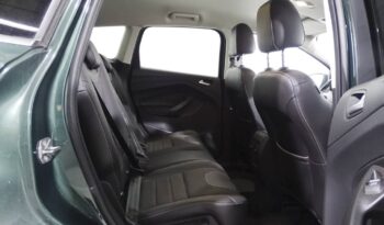 Ford Kuga 2.0TDCI Titanium 4×4 150 lleno