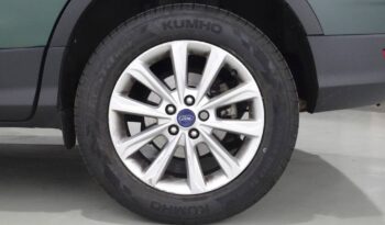 Ford Kuga 2.0TDCI Titanium 4×4 150 lleno
