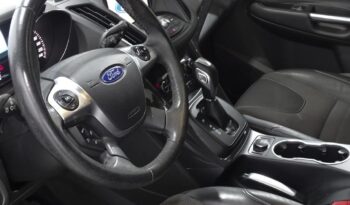 Ford Kuga 2.0TDCI Titanium 4×4 150 lleno