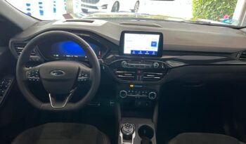 Ford Kuga 2.5 Duratec FHEV ST-Line 4×2 Aut. lleno
