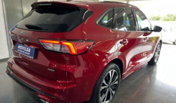Ford Kuga 2.5 Duratec FHEV ST-Line 4×2 Aut. lleno