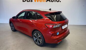 Ford Kuga 2.5 Duratec PHEV ST-Line 4×2 lleno