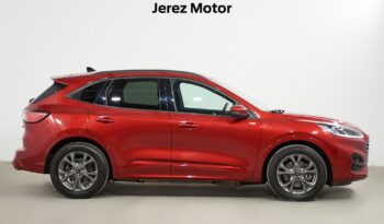 Ford Kuga 2.5 Duratec PHEV ST-Line X 4×2 lleno