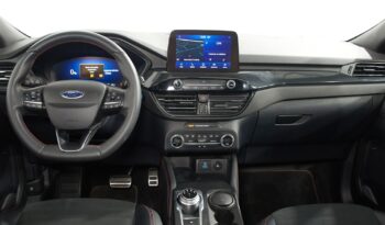 Ford Kuga 2.5 Duratec PHEV ST-Line X 4×2 lleno