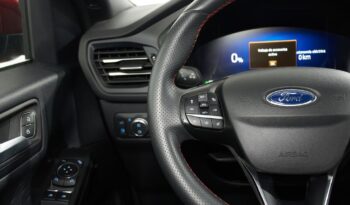 Ford Kuga 2.5 Duratec PHEV ST-Line X 4×2 lleno
