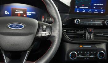 Ford Kuga 2.5 Duratec PHEV ST-Line X 4×2 lleno