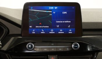 Ford Kuga 2.5 Duratec PHEV ST-Line X 4×2 lleno