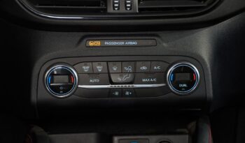 Ford Kuga 2.5 Duratec PHEV ST-Line X 4×2 lleno