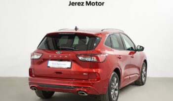 Ford Kuga 2.5 Duratec PHEV ST-Line X 4×2 lleno