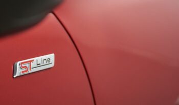 Ford Kuga 2.5 Duratec PHEV ST-Line X 4×2 lleno