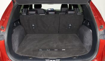 Ford Kuga 2.5 Duratec PHEV ST-Line X 4×2 lleno