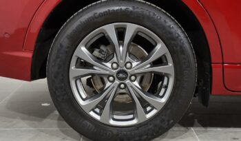Ford Kuga 2.5 Duratec PHEV ST-Line X 4×2 lleno