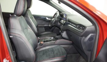 Ford Kuga 2.5 Duratec PHEV ST-Line X 4×2 lleno