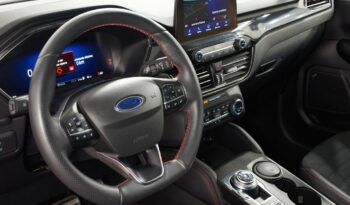 Ford Kuga 2.5 Duratec PHEV ST-Line X 4×2 lleno