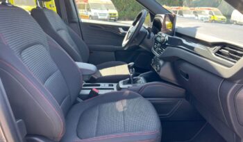 Ford KUGA NUEVO KUGA ST-LINE 1.5 EcoBlue 88KW (120CV) Euro 6.2 lleno