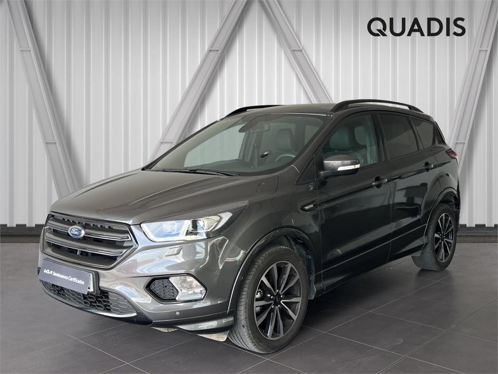 Ford Kuga ST-Line Limit Ed 1.5 EcoBoost 110kW 4×2