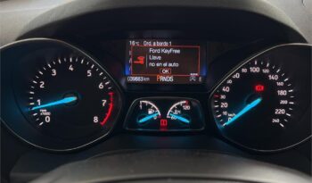 Ford Kuga ST-Line Limit Ed 1.5 EcoBoost 110kW 4×2 lleno