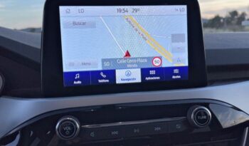 Ford Kuga Trend 1.5 EcoBoost 88kW (120CV) lleno