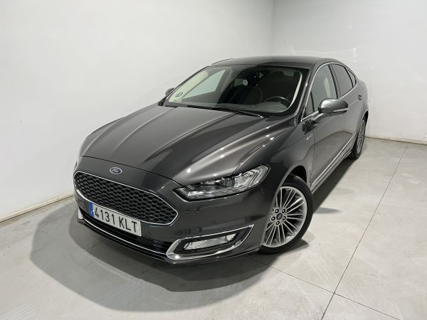 Ford Mondeo 2.0 Híbrido 137kW Auto Vignale Hev