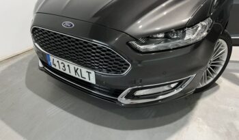 Ford Mondeo 2.0 Híbrido 137kW Auto Vignale Hev lleno