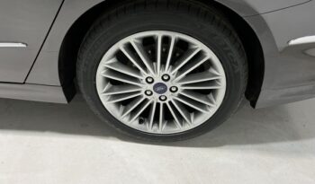 Ford Mondeo 2.0 Híbrido 137kW Auto Vignale Hev lleno