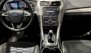 Ford Mondeo 2.0 Híbrido 137kW Auto Vignale Hev lleno