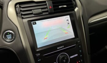 Ford Mondeo 2.0 Híbrido 137kW Auto Vignale Hev lleno