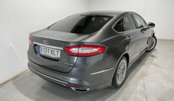 Ford Mondeo 2.0 Híbrido 137kW Auto Vignale Hev lleno