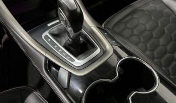 Ford Mondeo 2.0 Híbrido 137kW Auto Vignale Hev lleno