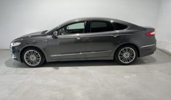 Ford Mondeo 2.0 Híbrido 137kW Auto Vignale Hev lleno