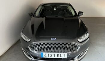 Ford Mondeo 2.0 Híbrido 137kW Auto Vignale Hev lleno