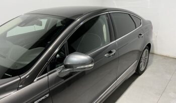 Ford Mondeo 2.0 Híbrido 137kW Auto Vignale Hev lleno