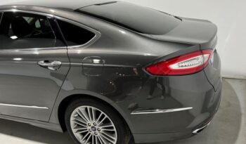 Ford Mondeo 2.0 Híbrido 137kW Auto Vignale Hev lleno