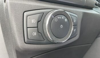 Ford Mondeo Sedán 2.0 HEV Titanium lleno