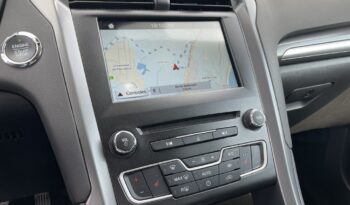 Ford Mondeo Sedán 2.0 HEV Titanium lleno