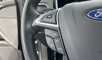 Ford Mondeo Sedán 2.0 HEV Titanium lleno
