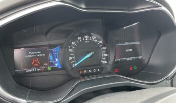 Ford Mondeo Sedán 2.0 HEV Titanium lleno